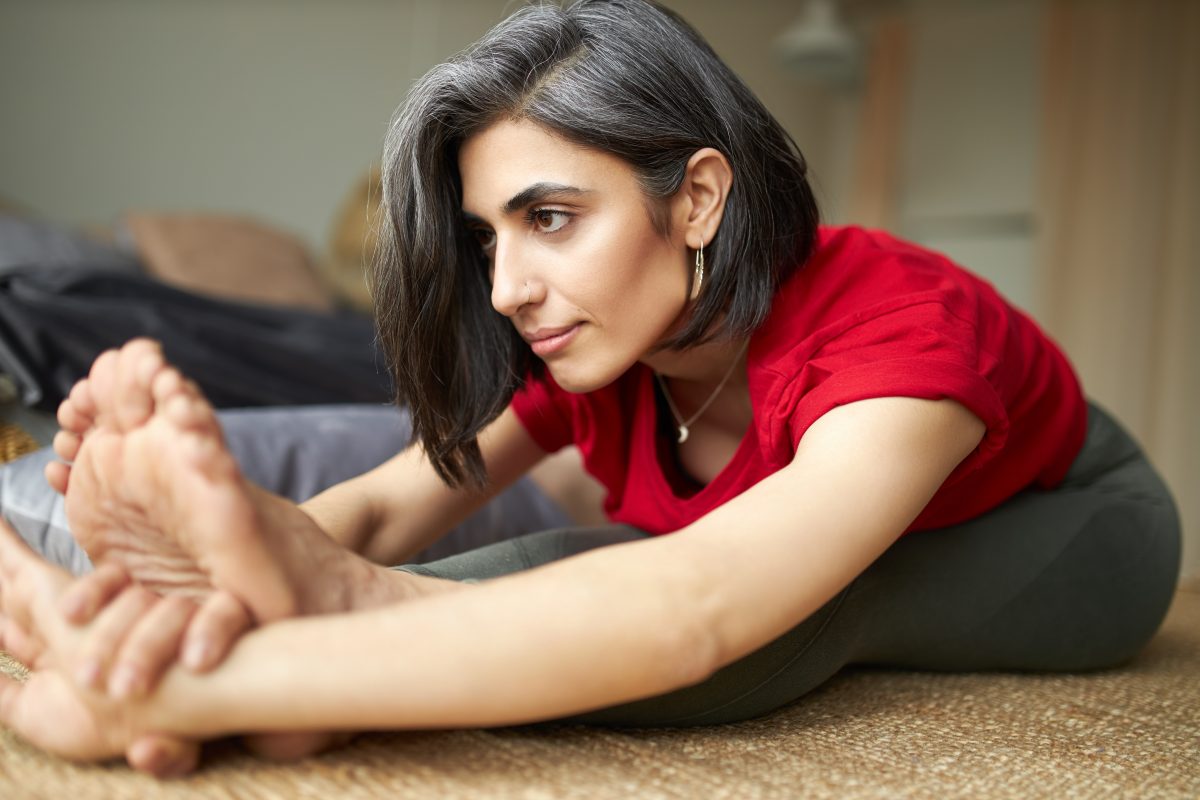 Seasonal Foot Problems You Should Ignore